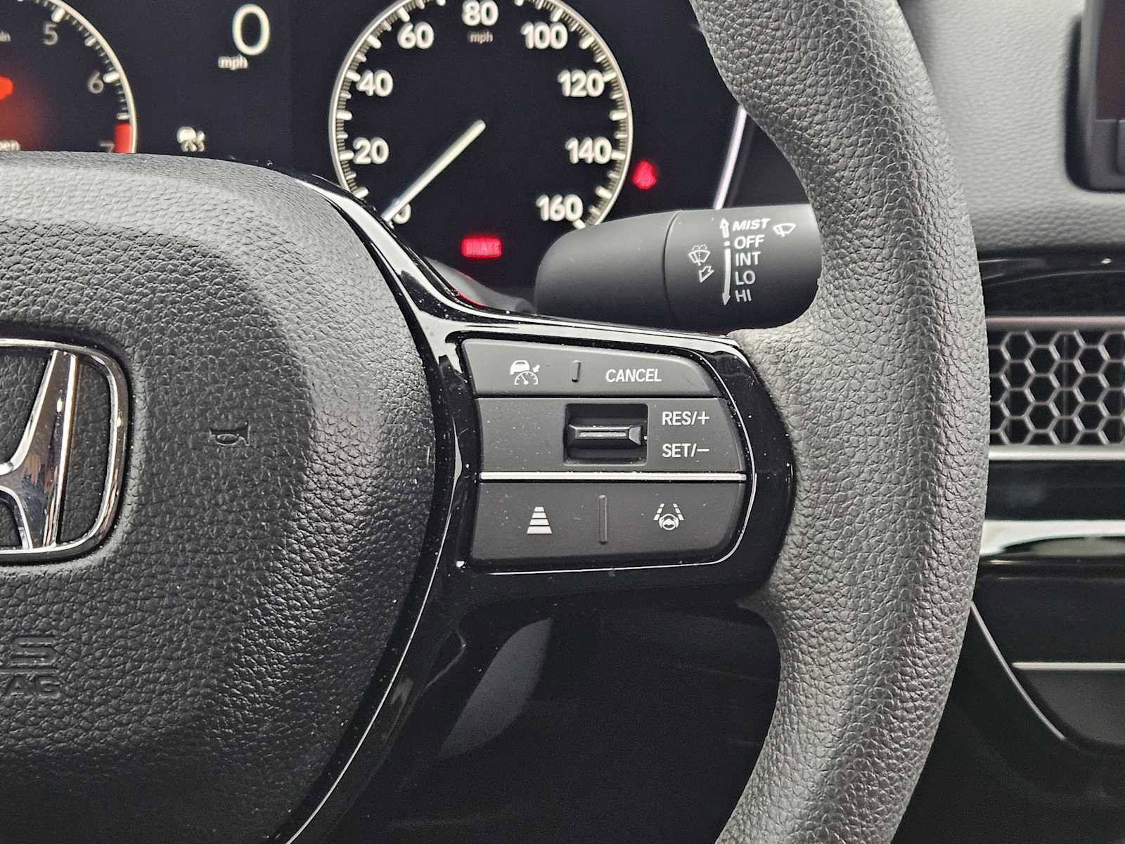 Used 2026 Honda Civic LX image 26