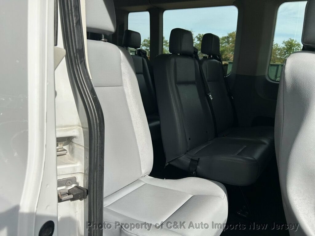 Used 2019 Ford Transit 350 XL RWD image 19