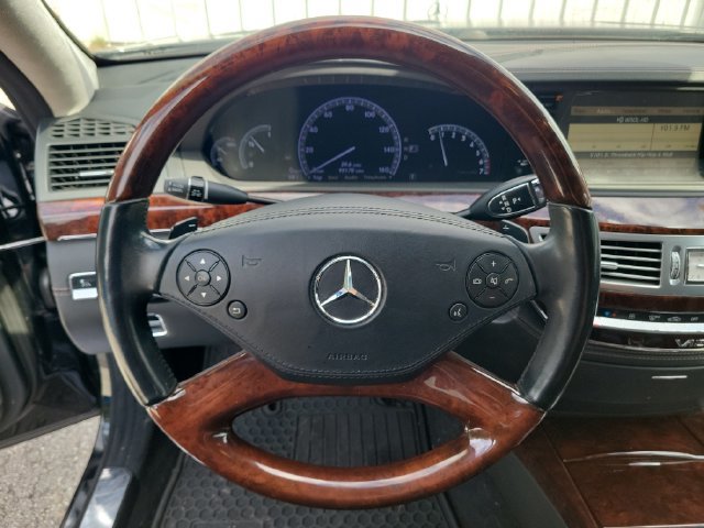 Used 2013 Mercedes-Benz S 600 image 26