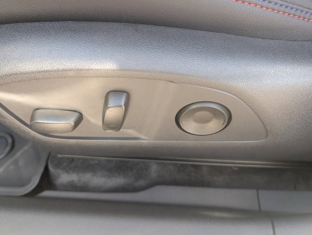 New 2025 Chevrolet Blazer EV RS image 10