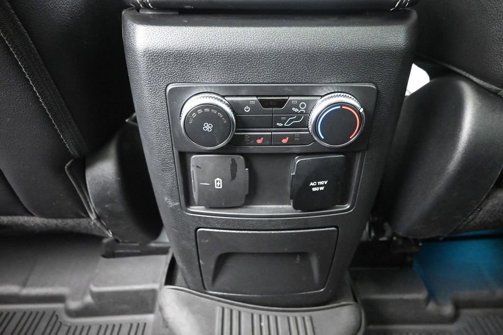 Used 2022 Ford Explorer ST w/ Equipment Group 401A AWD/4WD image 15