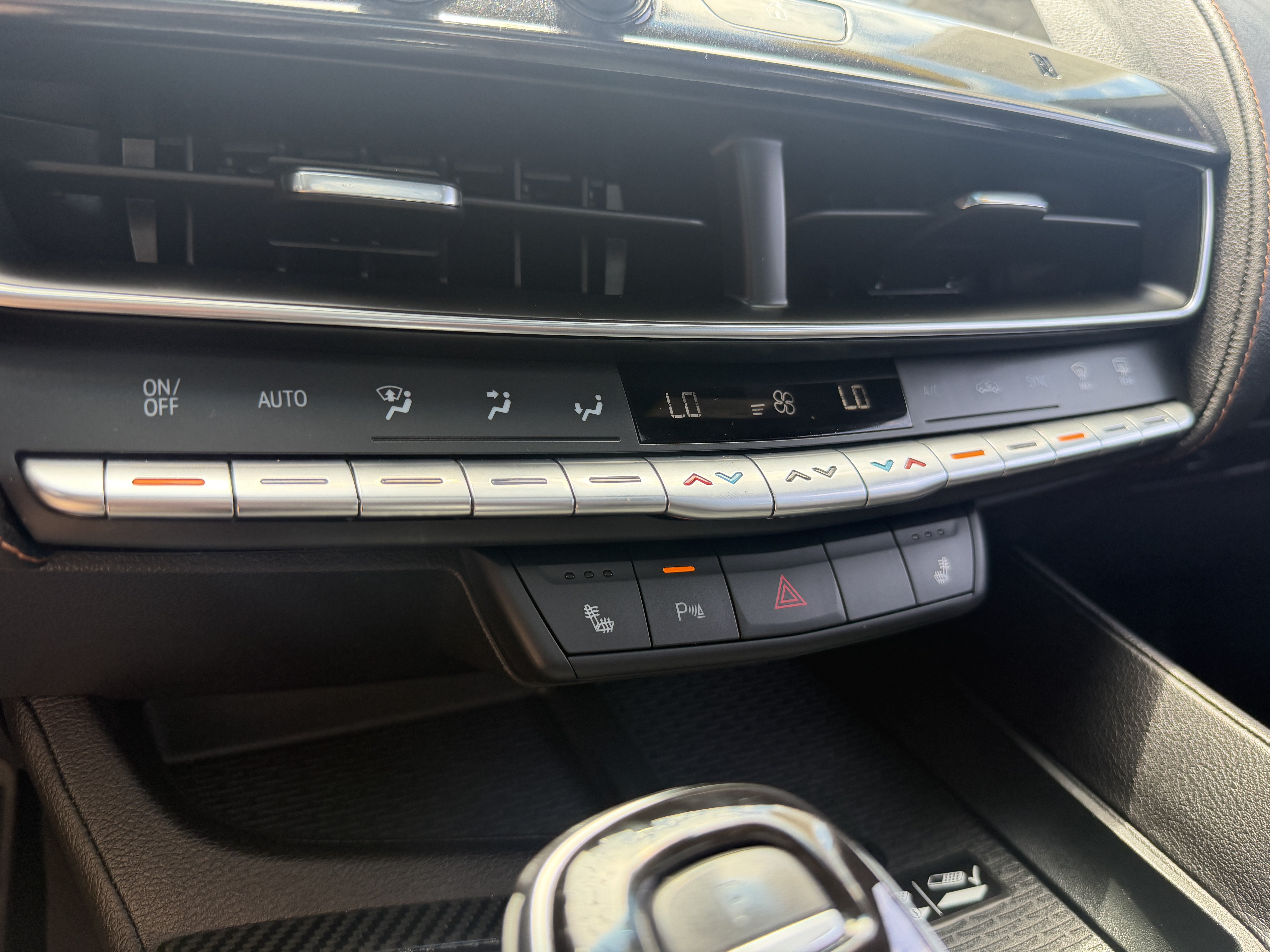 Used 2020 Cadillac CT5 V w/ Cold Weather Package AWD/4WD image 33