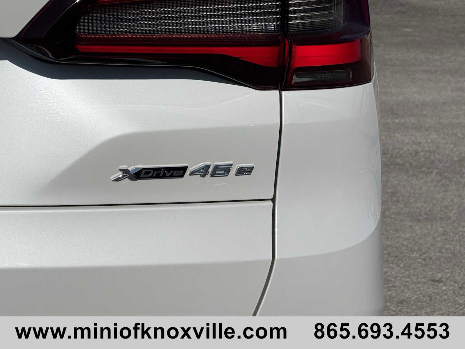 Used 2022 BMW X5 xDrive45e w/ Luxury Seating Package image 39