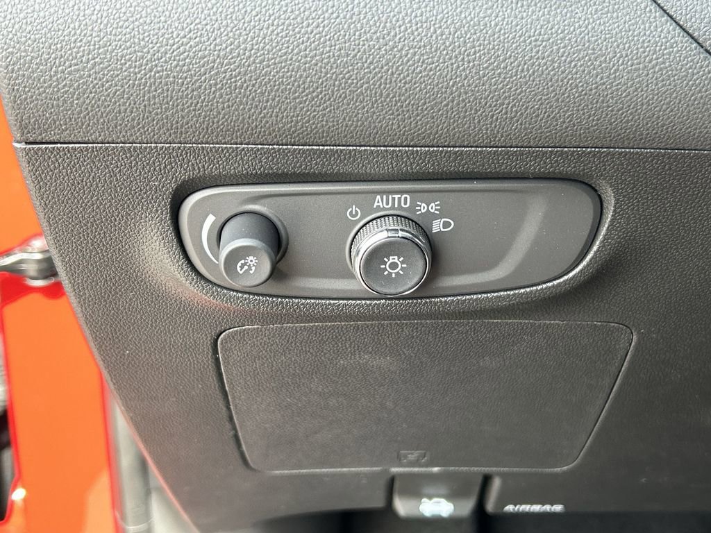 New 2026 Buick Encore GX Sport Touring image 17