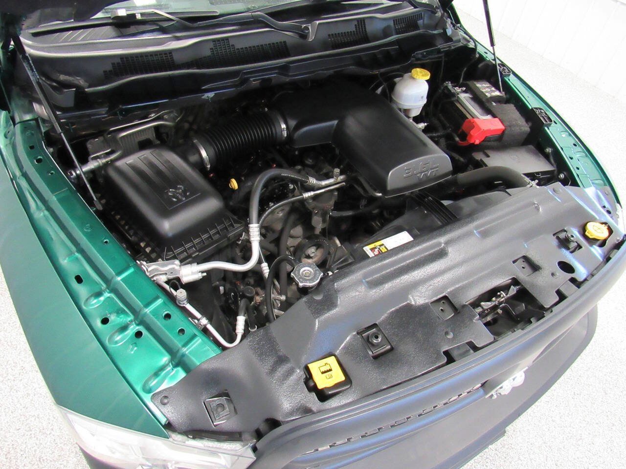 Used 2022 RAM 1500 Tradesman w/ Popular Equipment Group AWD/4WD image 29