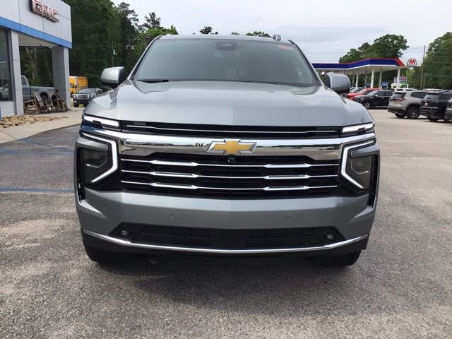 New 2026 Chevrolet Tahoe LT RWD image 8