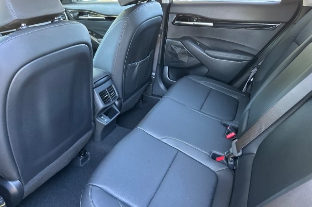 New 2026 Kia Seltos EX w/ EX Sunroof Package FWD image 14
