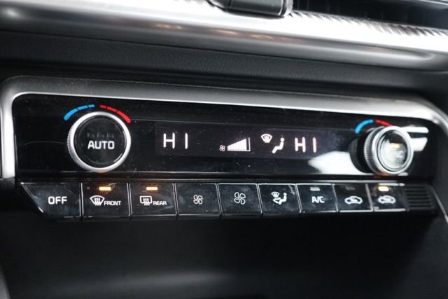 Used 2024 Kia K5 GT-Line image 30