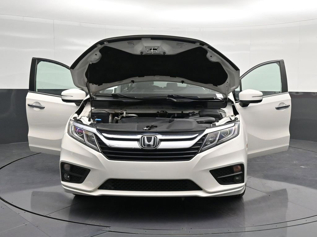 Used 2019 Honda Odyssey EX-L image 30
