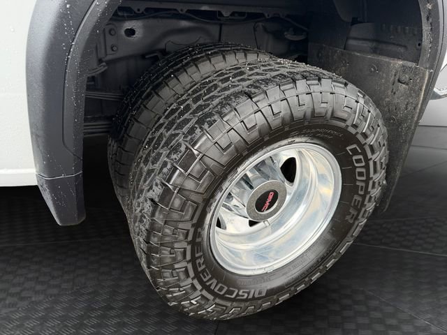 Used 2021 GMC Sierra 3500 Denali w/ Technology Package image 14