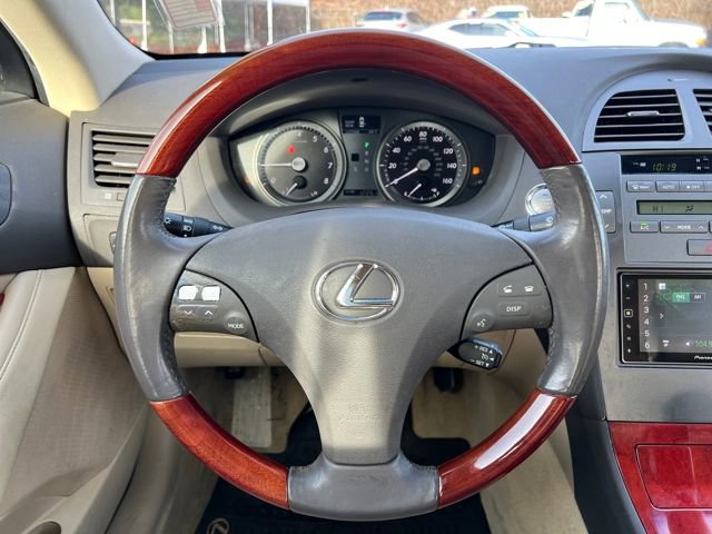 Used 2007 Lexus ES 350 image 20