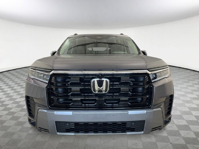 New 2026 Honda Pilot Elite image 9