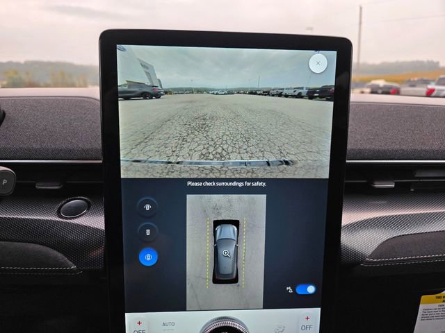 New 2025 Ford Mustang Mach-E GT w/ Bronze Appearance Package image 21