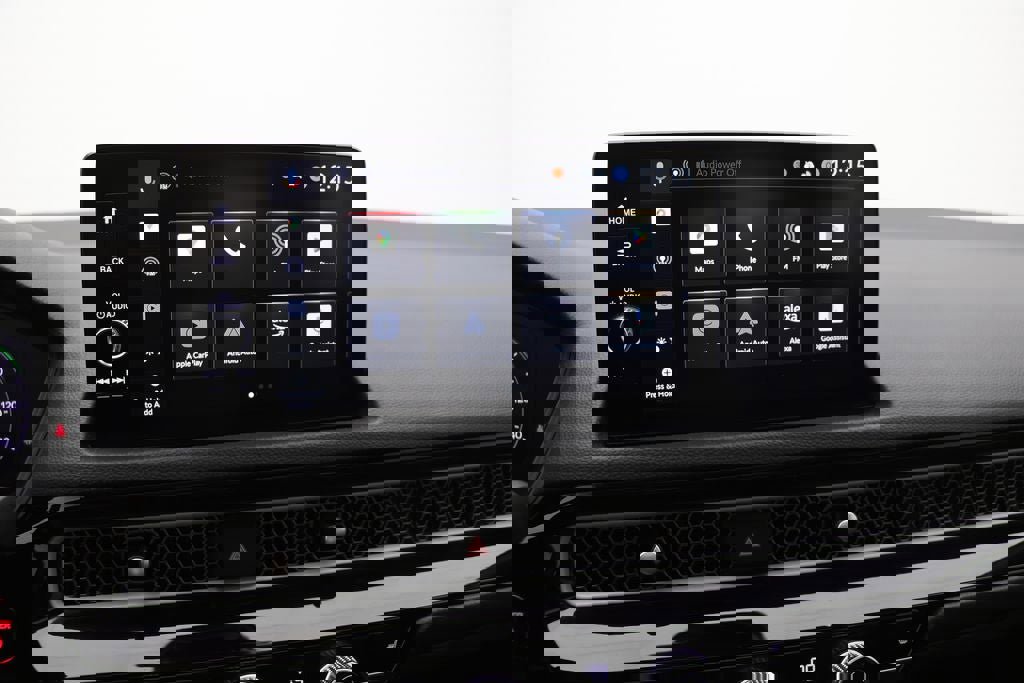 Used 2025 Honda Civic Sport Touring image 22