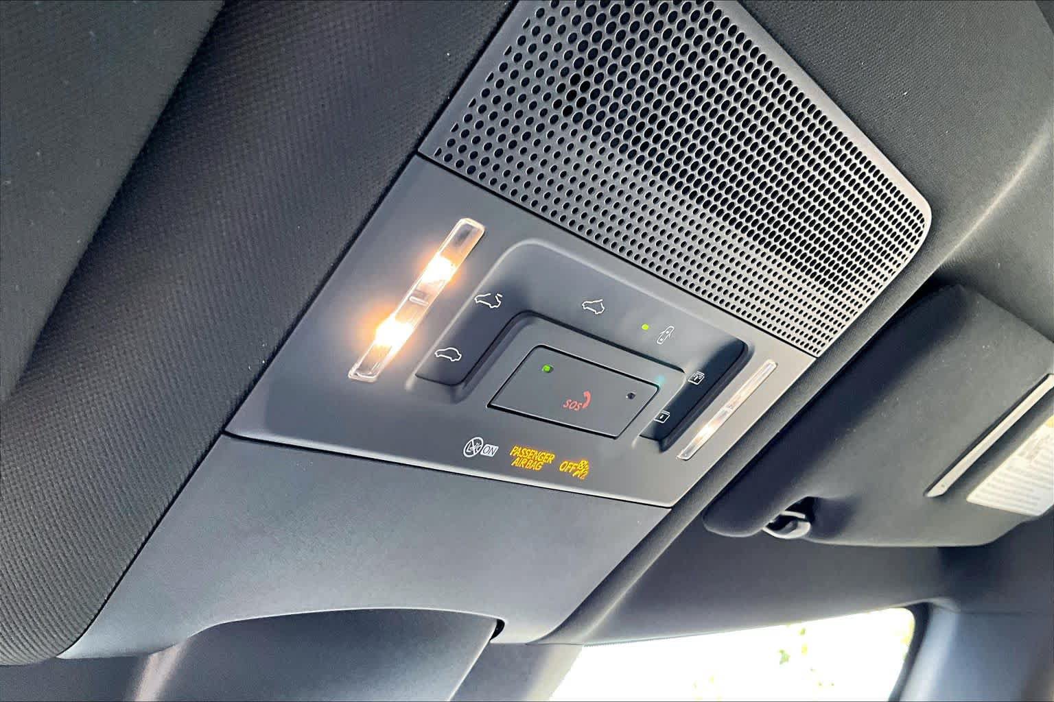 New 2026 Lexus ES 350e w/ Convenience Package FWD image 14