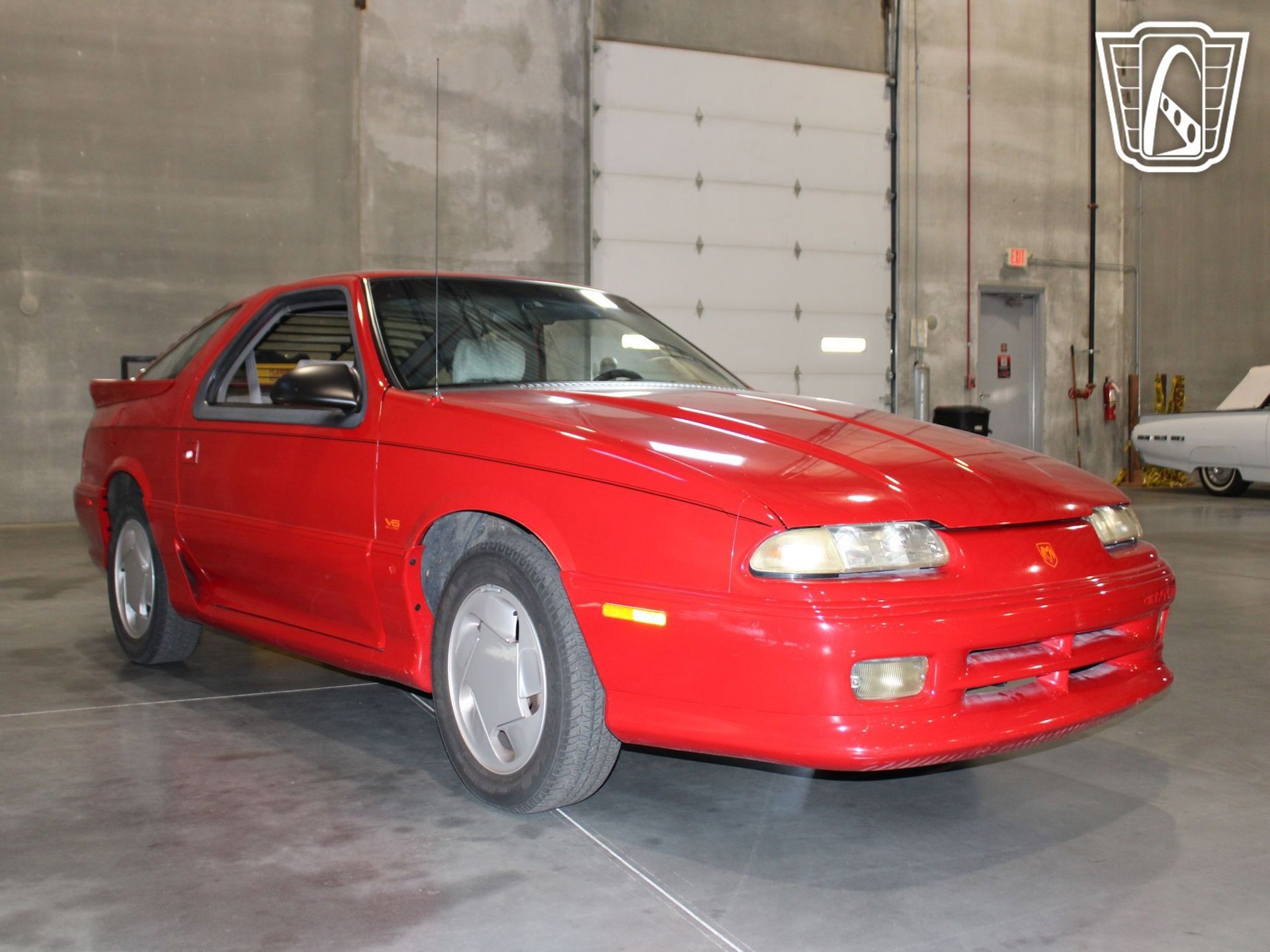 Used 1993 Dodge Daytona ES image 23