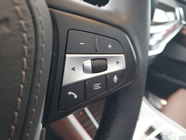 Used 2025 BMW X5 xDrive40i w/ Climate Comfort Package image 24