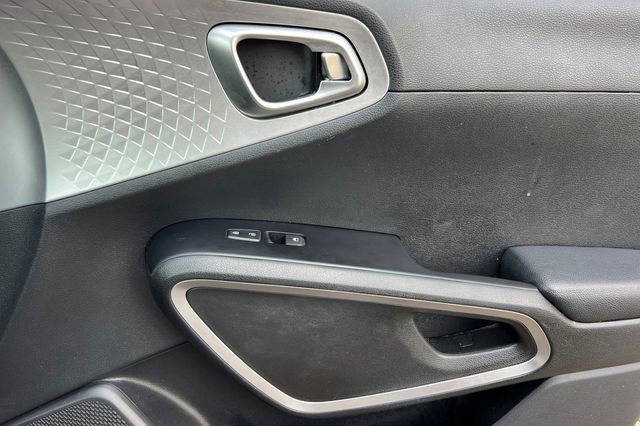 Used 2023 Kia Soul LX w/ Option Group 015 image 21