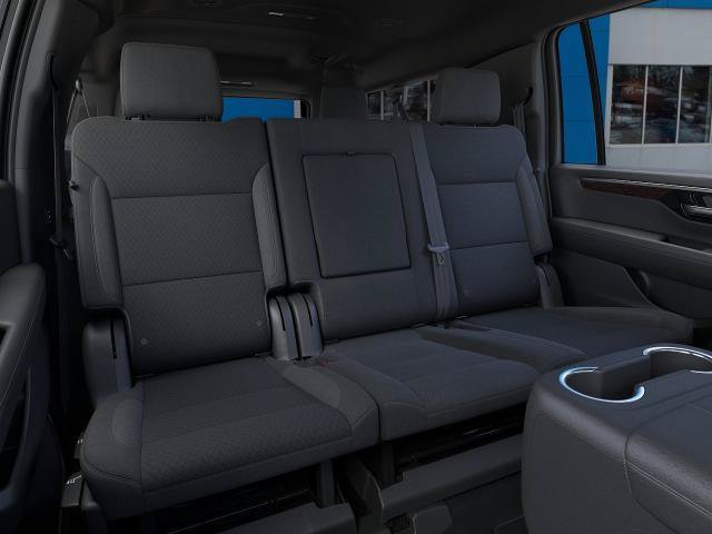 New 2027 Chevrolet Suburban LS w/ LPO, Dark Essentials Package AWD/4WD image 17