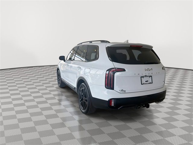 Used 2024 Kia Telluride SX X-Line image 8