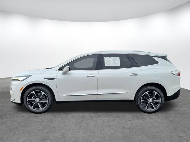 Used 2022 Buick Enclave Essence w/ Experience Buick Package image 4