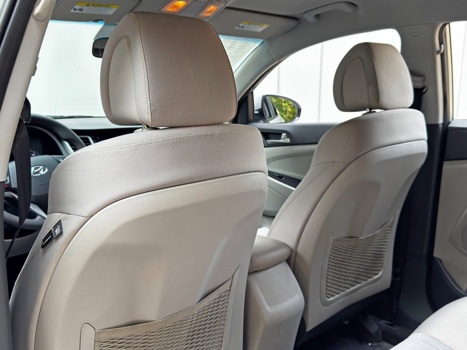 Used 2018 Hyundai Tucson SE image 29