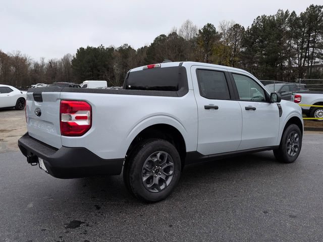 New 2026 Ford Maverick XLT FWD image 4