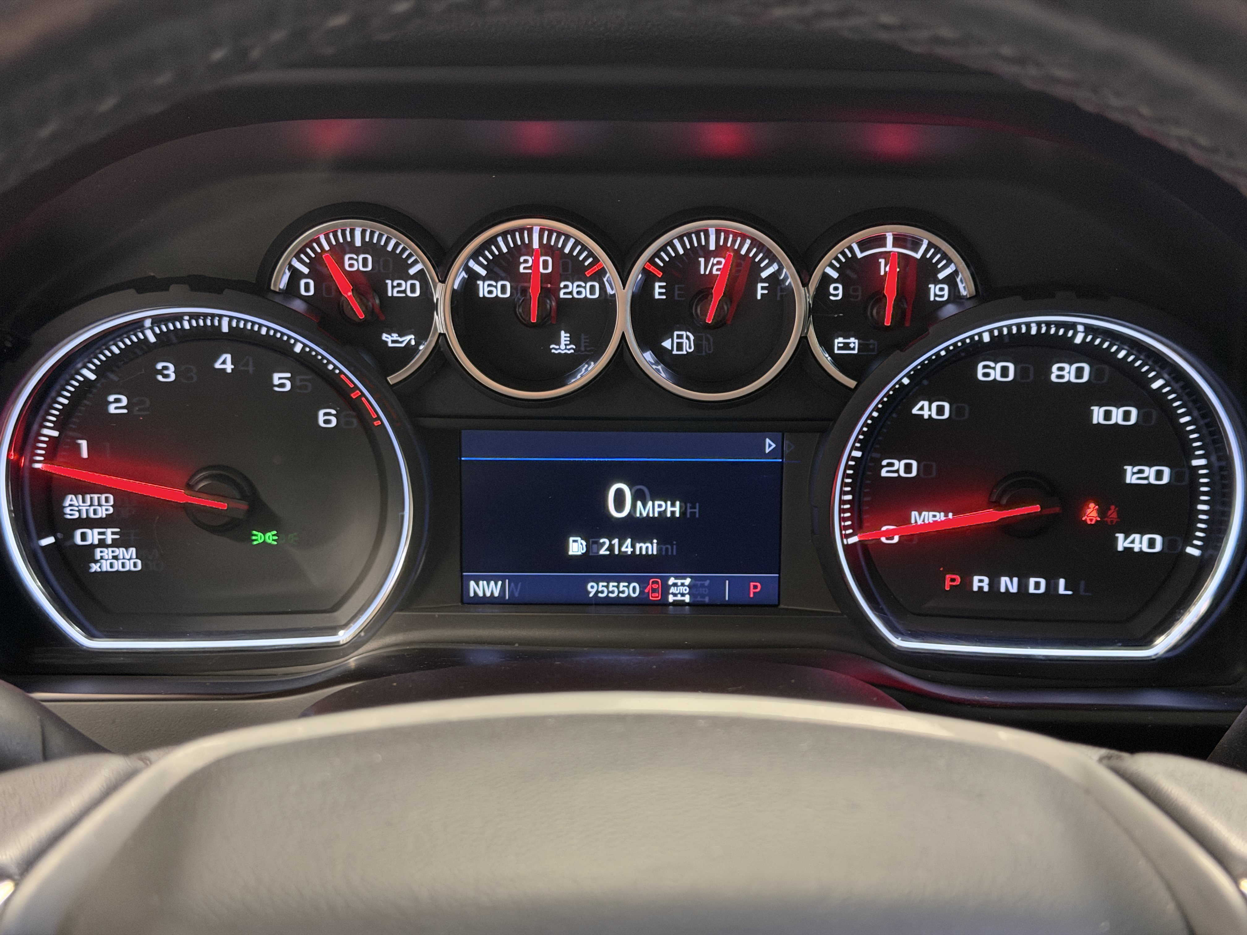 Used 2020 Chevrolet Silverado 1500 RST w/ All-Star Edition AWD/4WD image 13