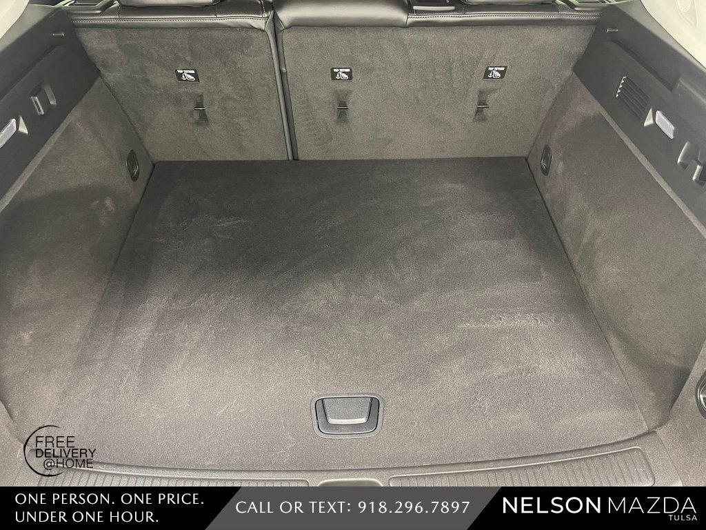 Used 2024 Buick Envision Preferred image 39