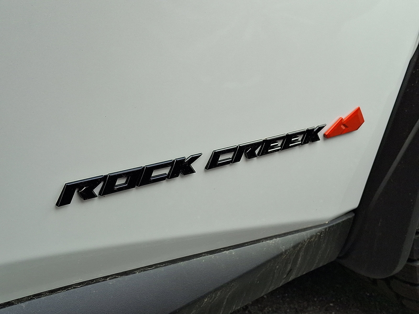 New 2026 Nissan Pathfinder Rock Creek w/ Rock Creek Premium Package AWD/4WD image 6