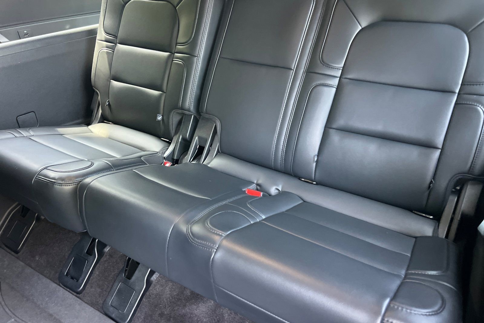Certified 2024 Lincoln Navigator L Reserve AWD/4WD image 15