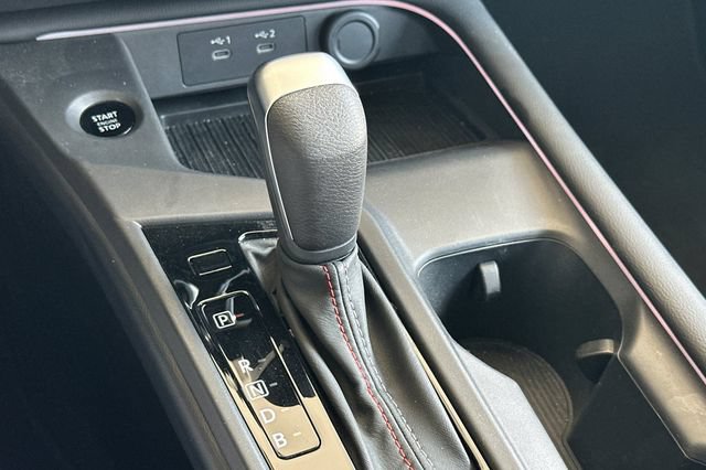Used 2026 Nissan Sentra SR w/ Floor Mat Package FWD image 20