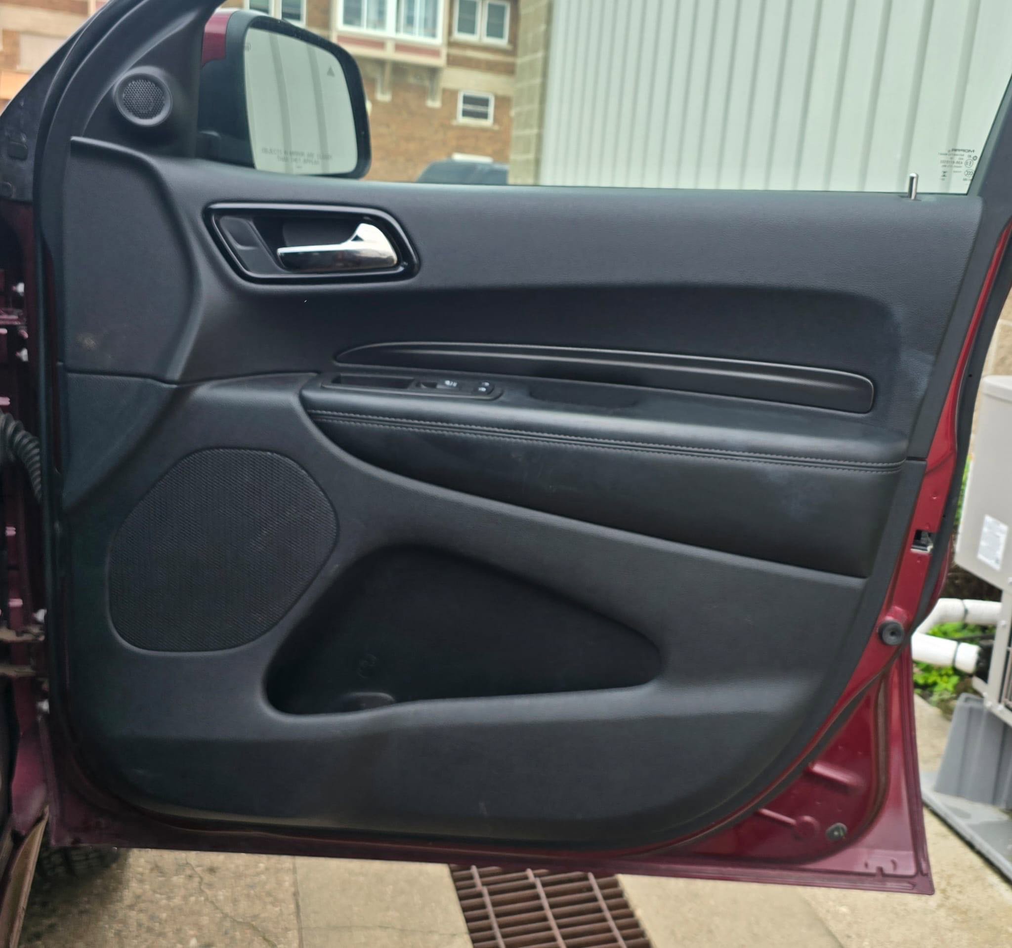 Used 2022 Dodge Durango GT image 9