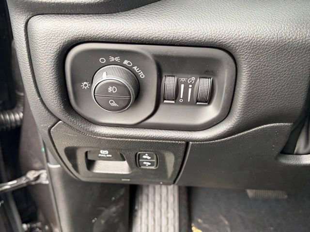 New 2026 RAM 1500 Rebel image 28