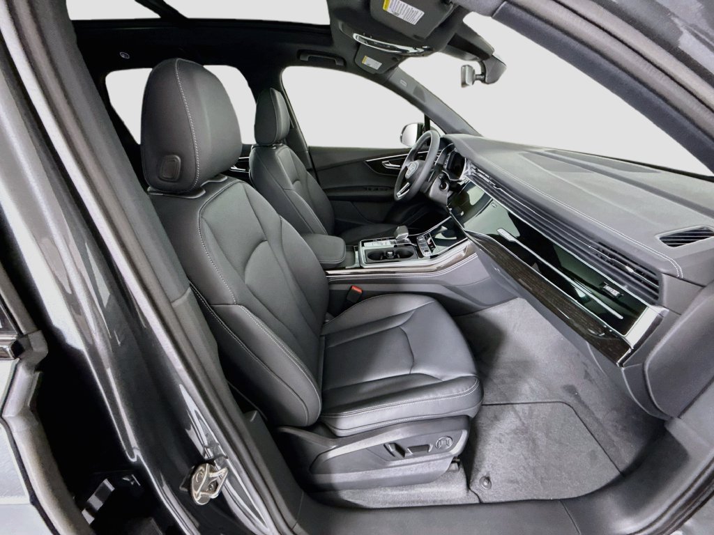 New 2026 Audi Q7 Premium Plus AWD/4WD image 22