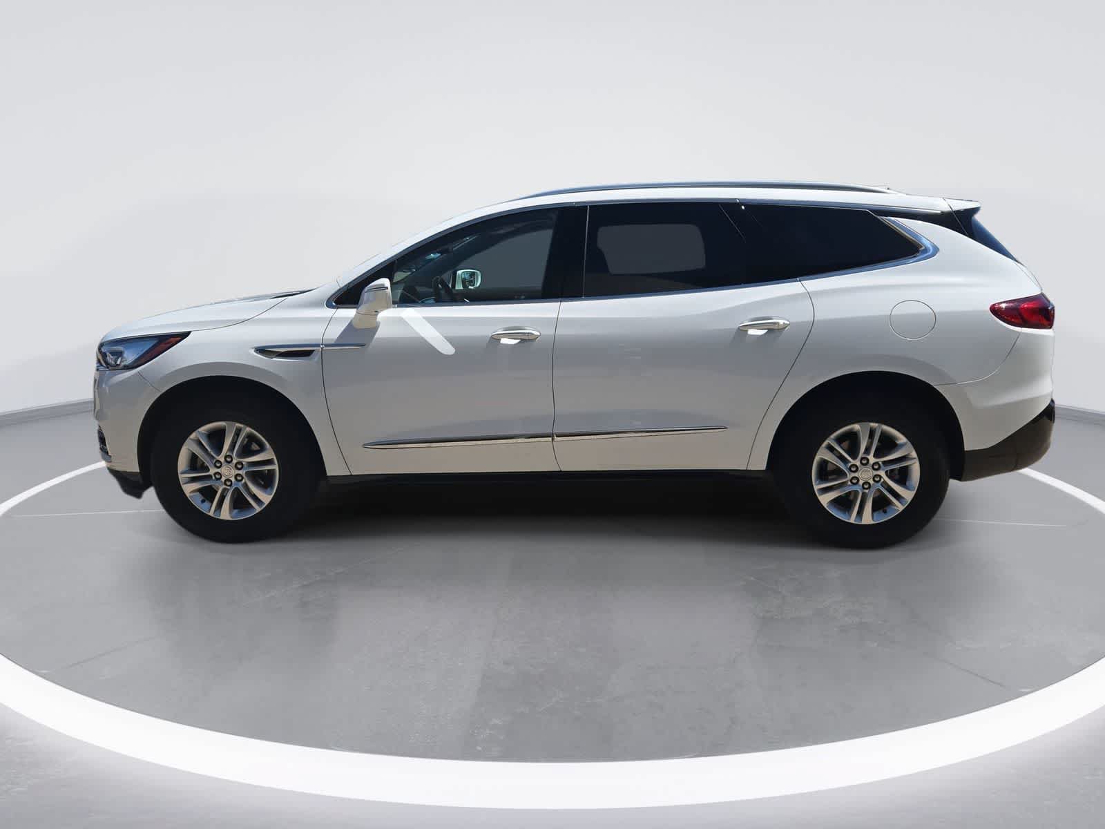 Used 2019 Buick Enclave Essence w/ Trailering Package, 5000 lbs. FWD image 5