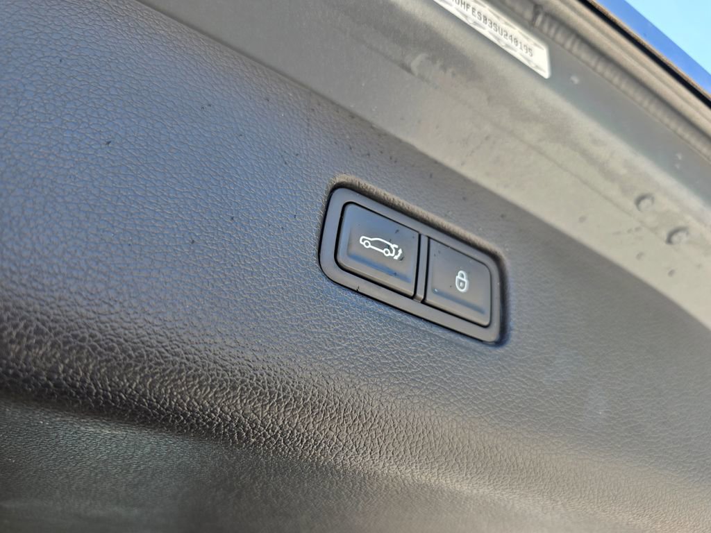 Used 2025 Genesis GV80 2.5T Standard image 41