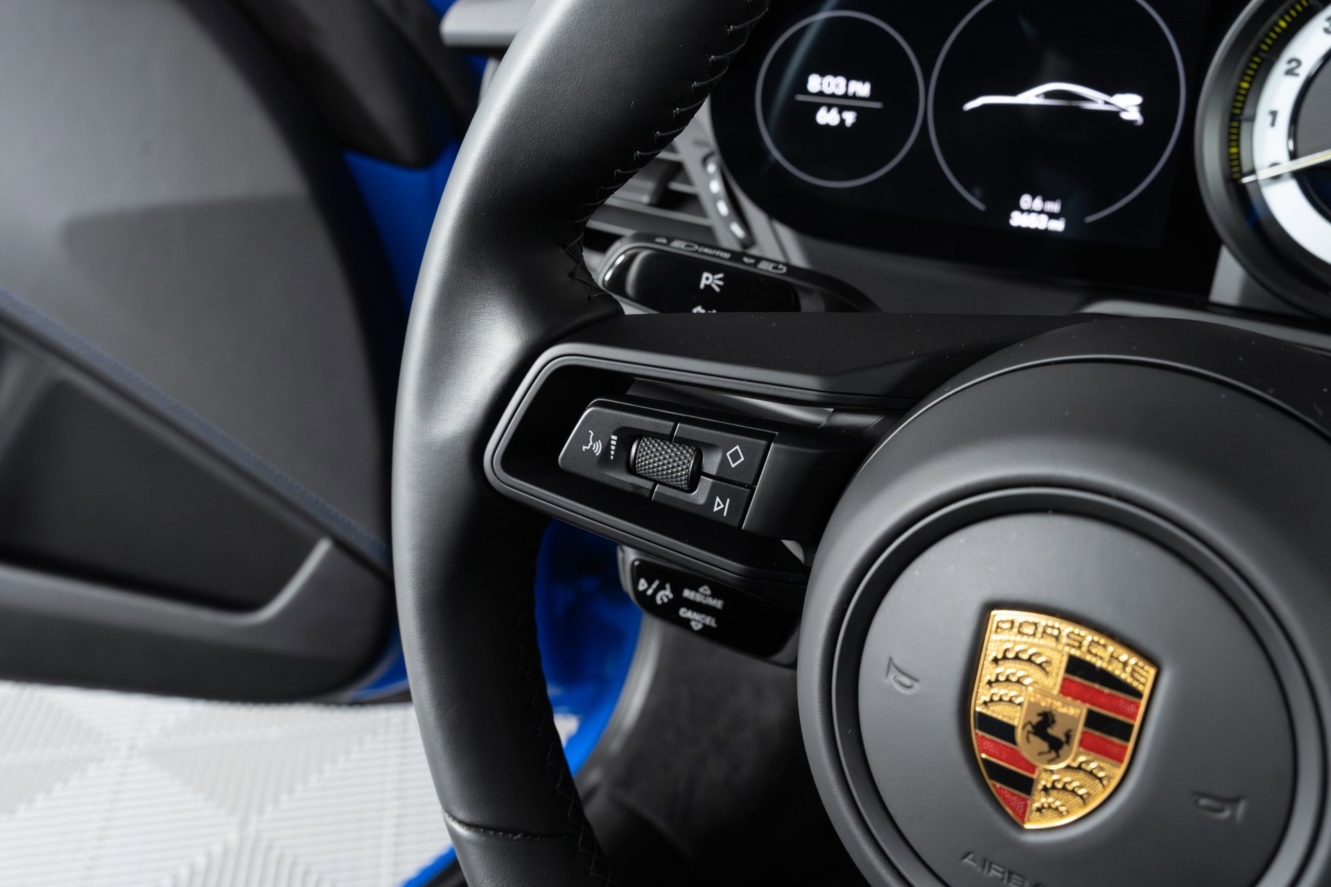 Used 2022 Porsche 911 GT3 image 28