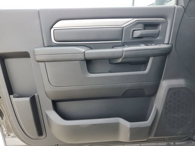 Used 2024 RAM 3500 Tradesman AWD/4WD image 23