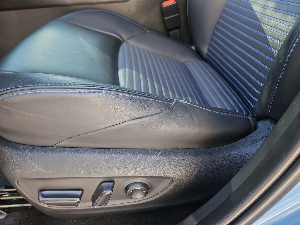 Used 2024 Toyota RAV4 XSE image 22