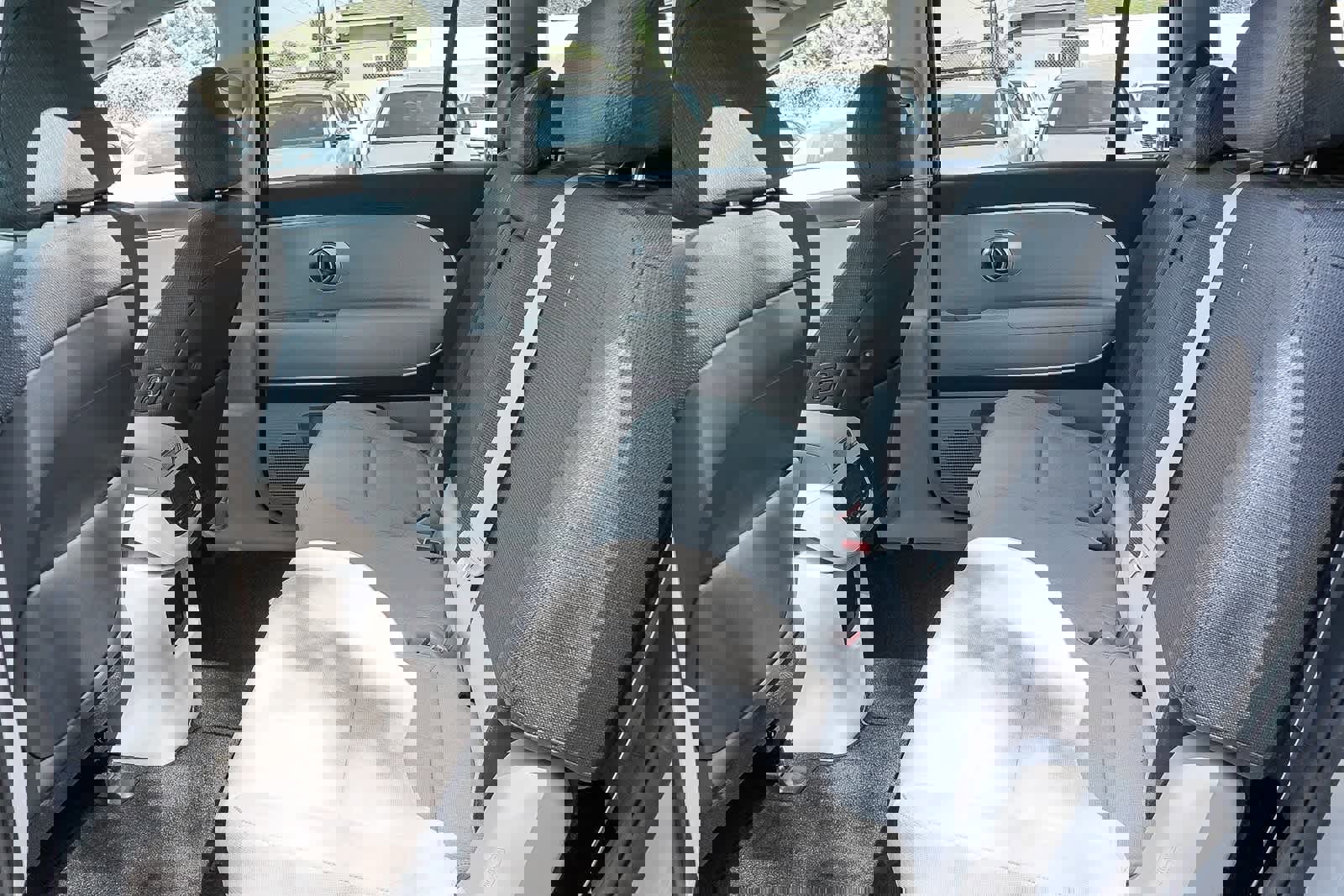 New 2026 Hyundai Ioniq 9 SE image 22