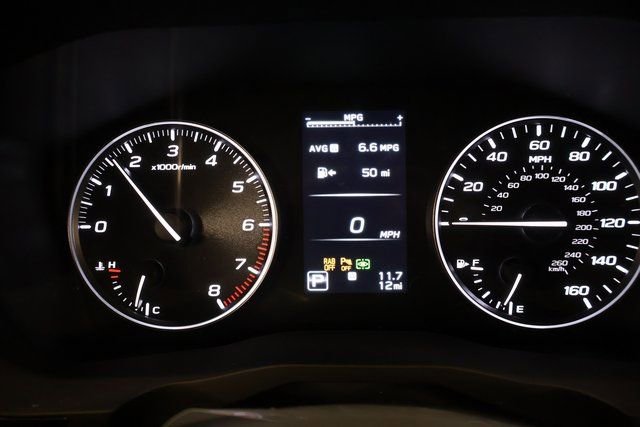 New 2026 Subaru Ascent Limited Bronze w/ Popular Package #2 image 16