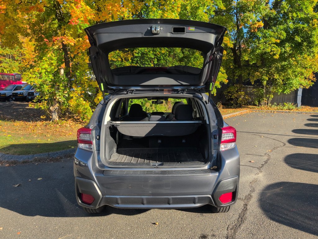 Used 2021 Subaru Crosstrek 2.0i Premium w/ Moonroof Package AWD/4WD image 33