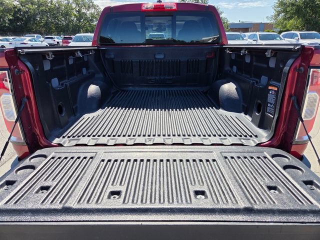 Used 2018 GMC Canyon SLT w/ Trailering Package RWD image 14