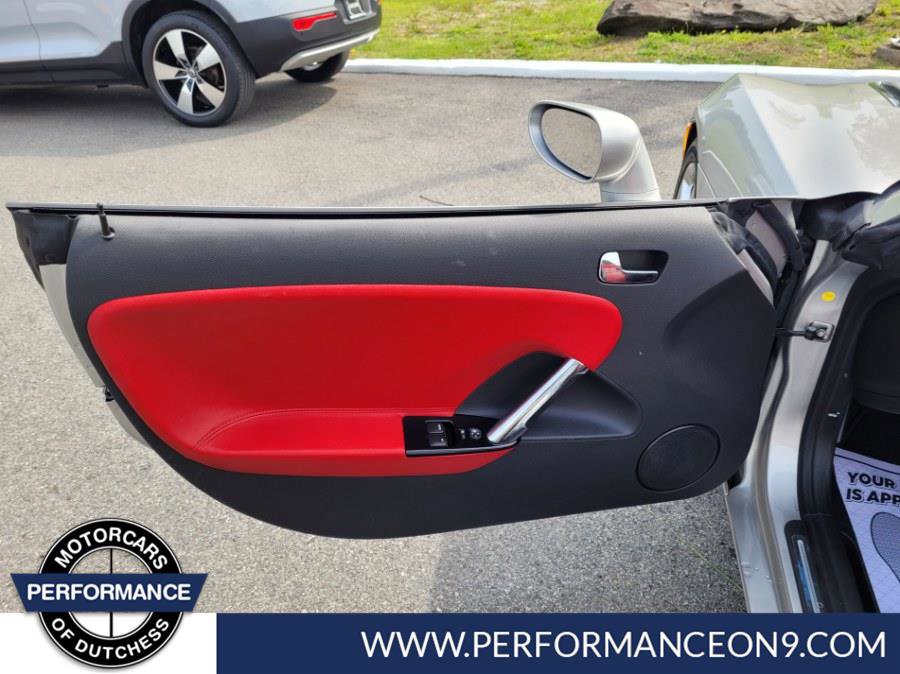 Used 2007 Saturn Sky w/ Premium Trim Pkg image 22