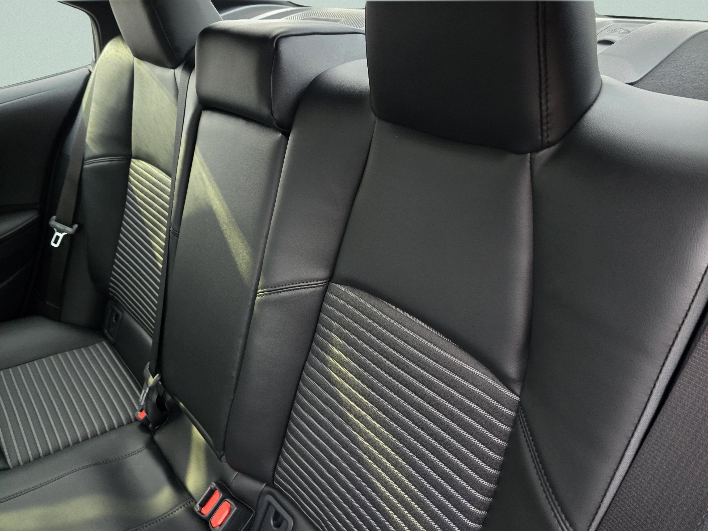 New 2026 Toyota Corolla XSE FWD image 5