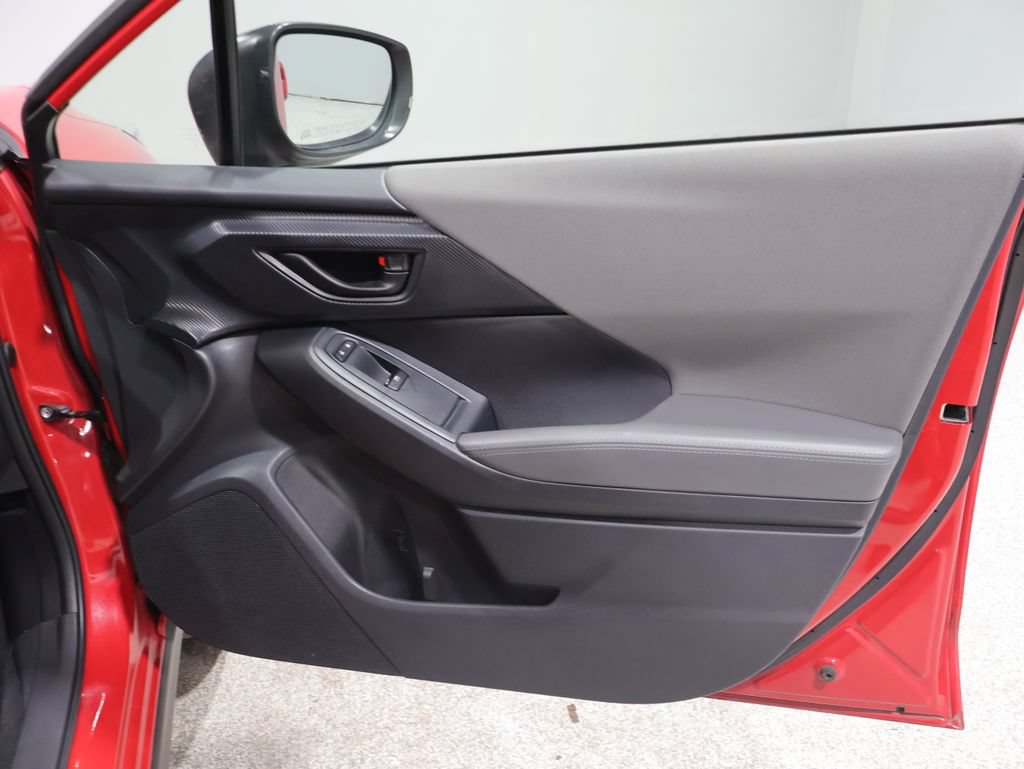 Used 2025 Subaru Crosstrek 2.5i Premium AWD/4WD image 22