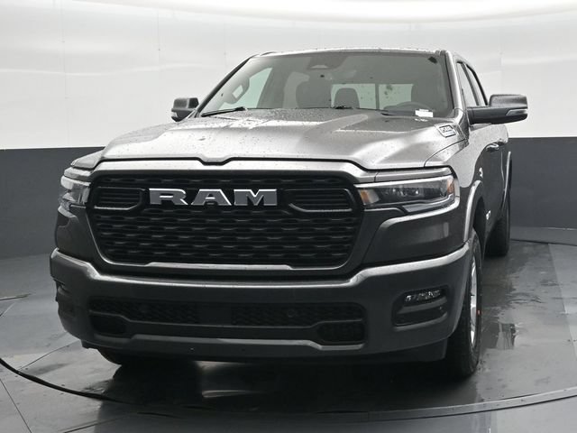 New 2026 RAM 1500 4x4 Crew Cab image 26