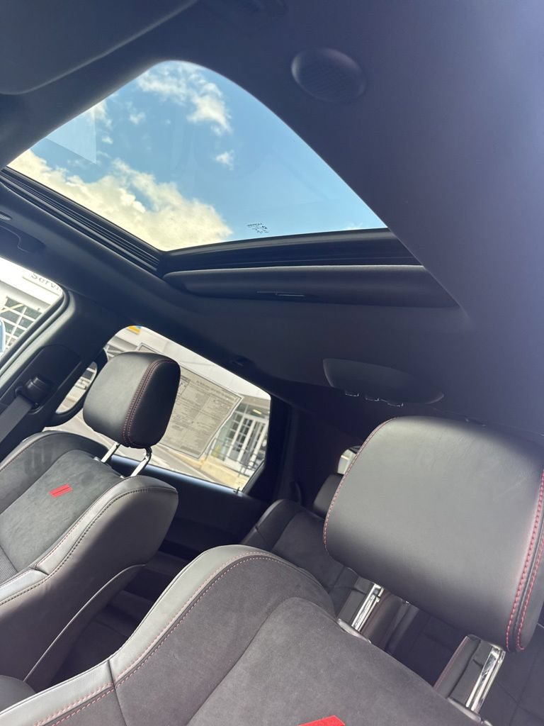 New 2026 Dodge Durango GT w/ Tow 'N Go Package AWD/4WD image 13