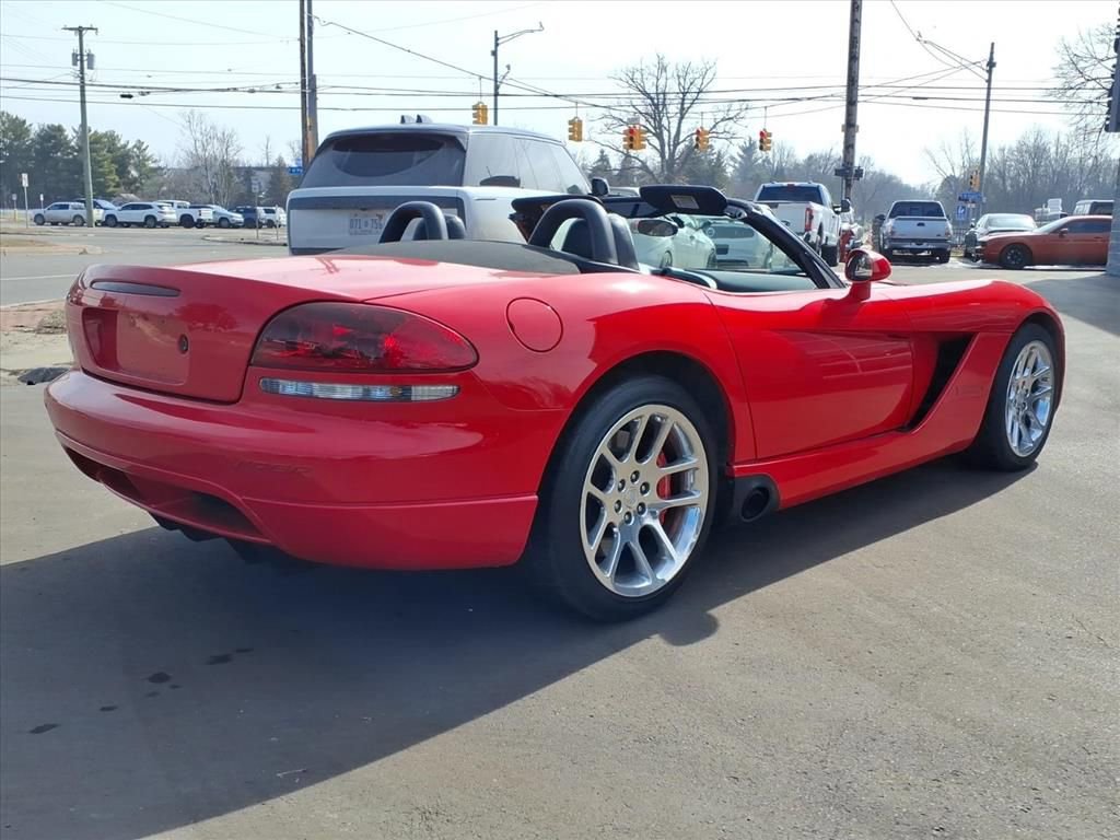 Used 2005 Dodge Viper SRT-10 image 5